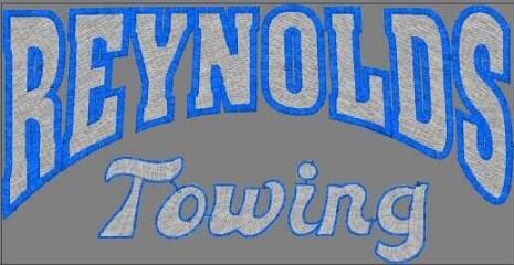 Reynolds Towing (1328273)